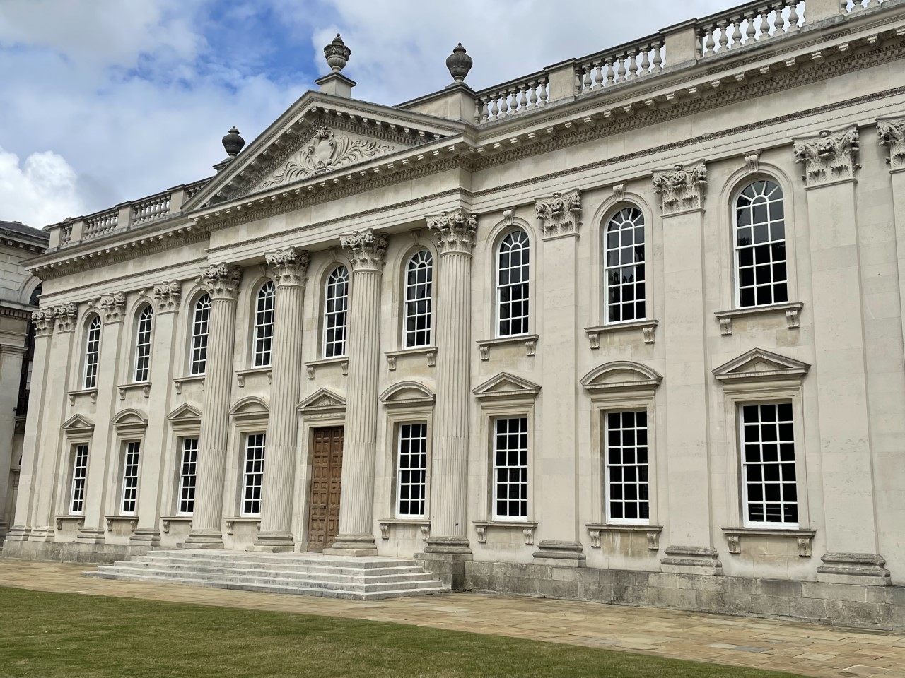Cambridge